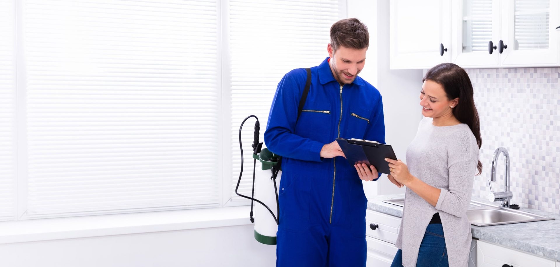 Pest Control Des Moines Hartford of the West Termite Removal